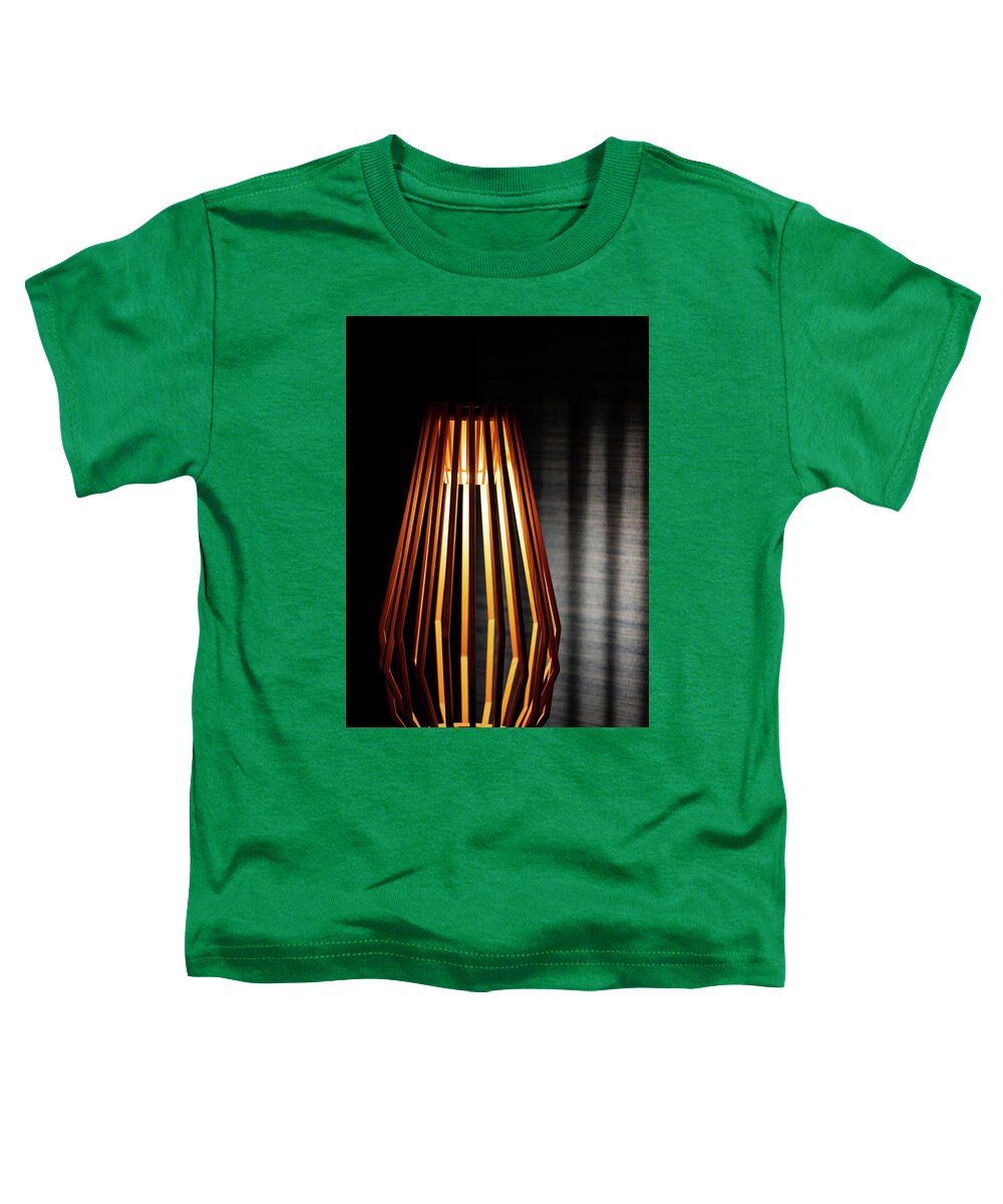 Light the Dark - Toddler T-Shirt