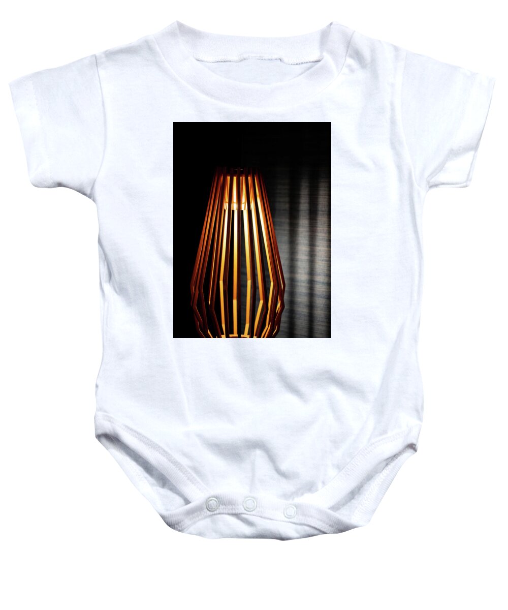 Light the Dark - Baby Onesie