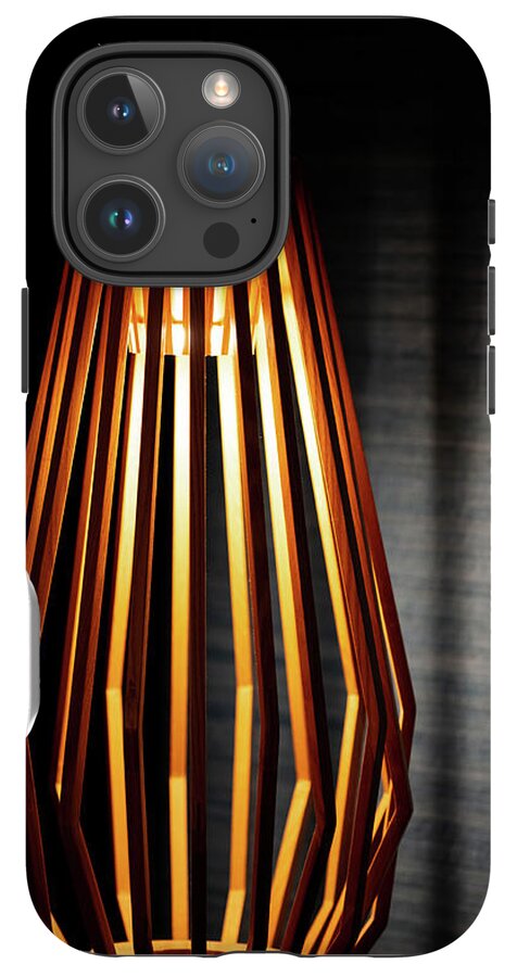 Light the Dark - Phone Case