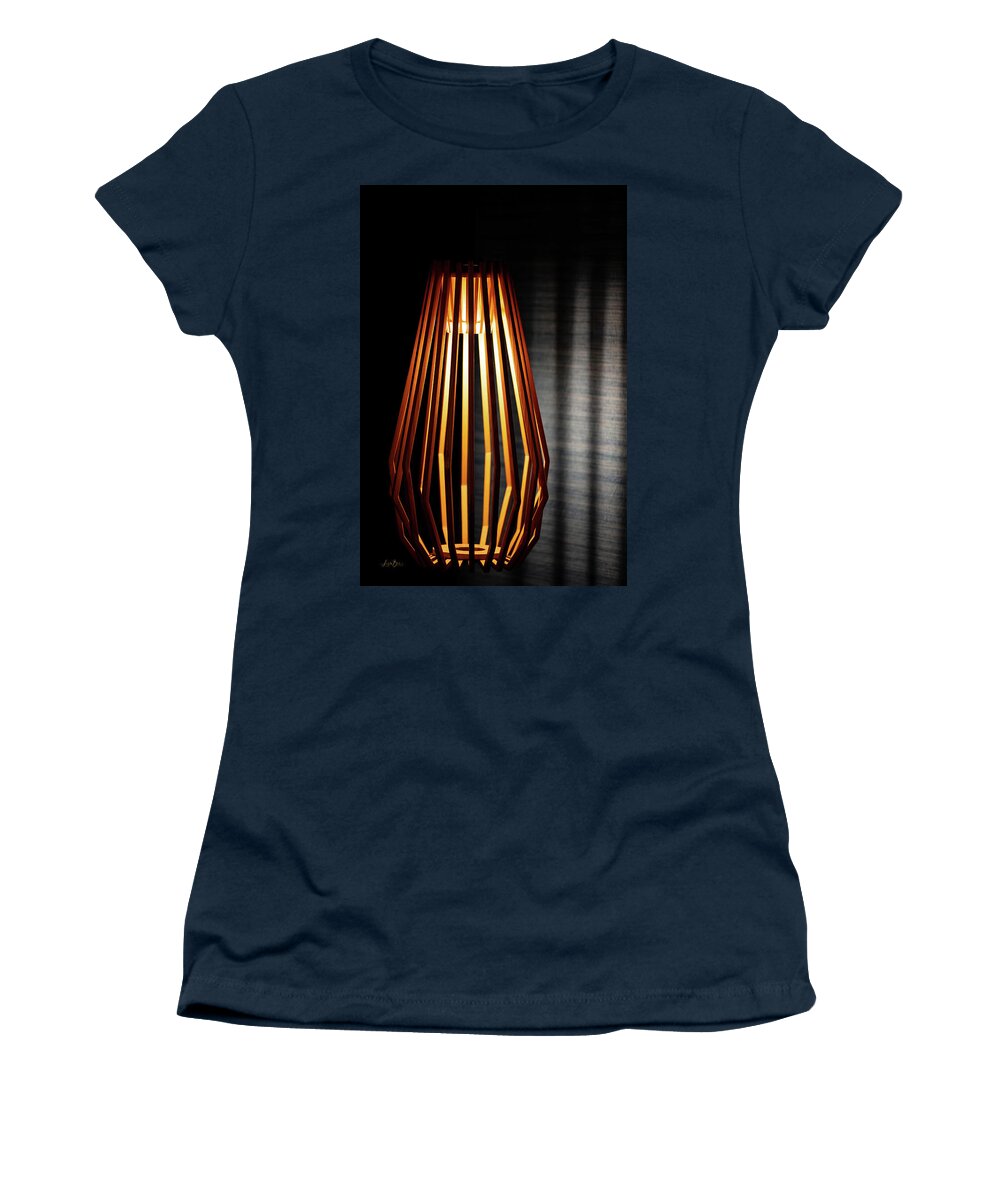 Light the Dark - Women's T-Shirt