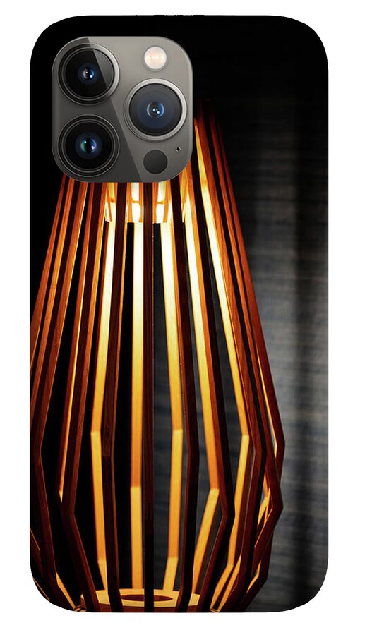 Light the Dark - Phone Case