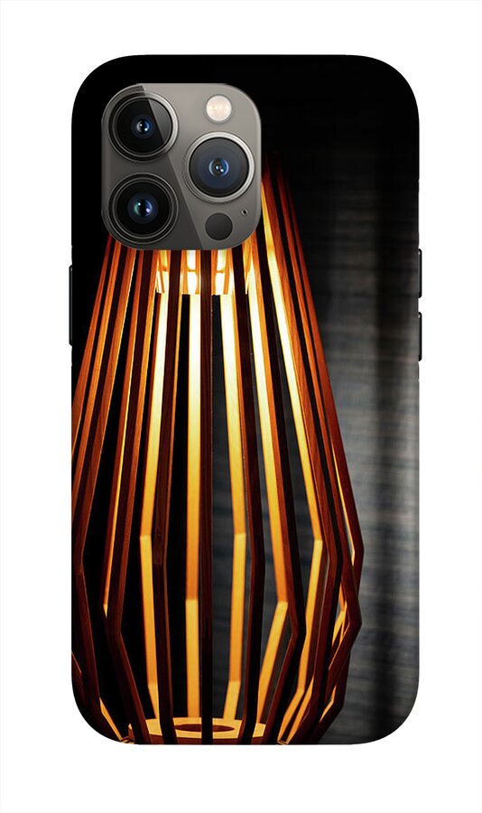 Light the Dark - Phone Case