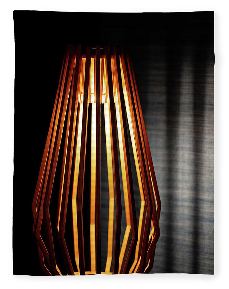 Light the Dark - Blanket