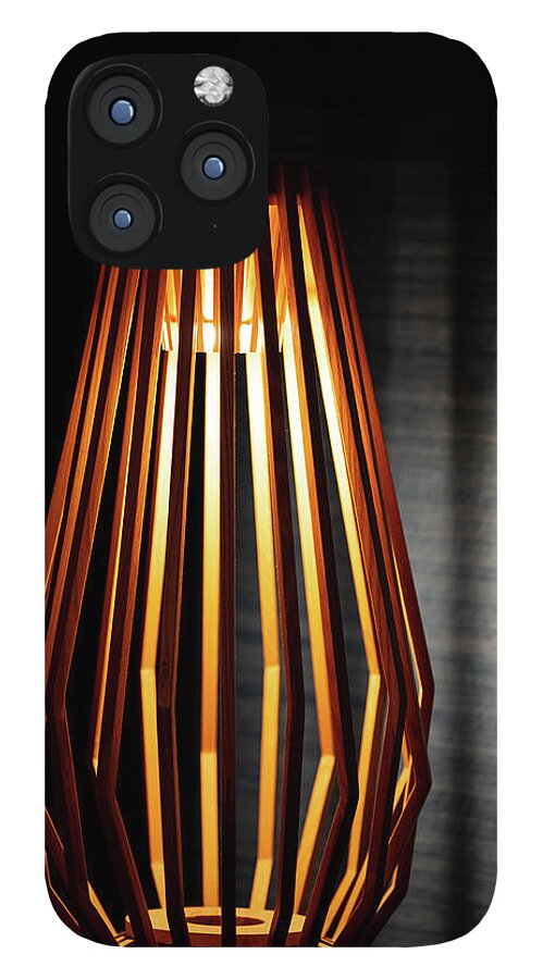 Light the Dark - Phone Case