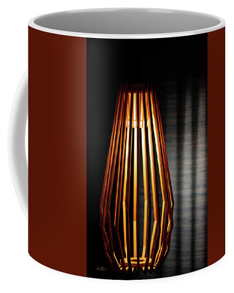 Light the Dark - Mug