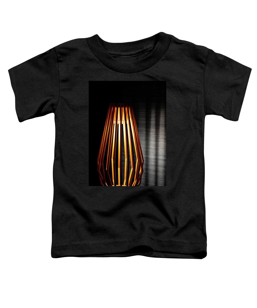 Light the Dark - Toddler T-Shirt