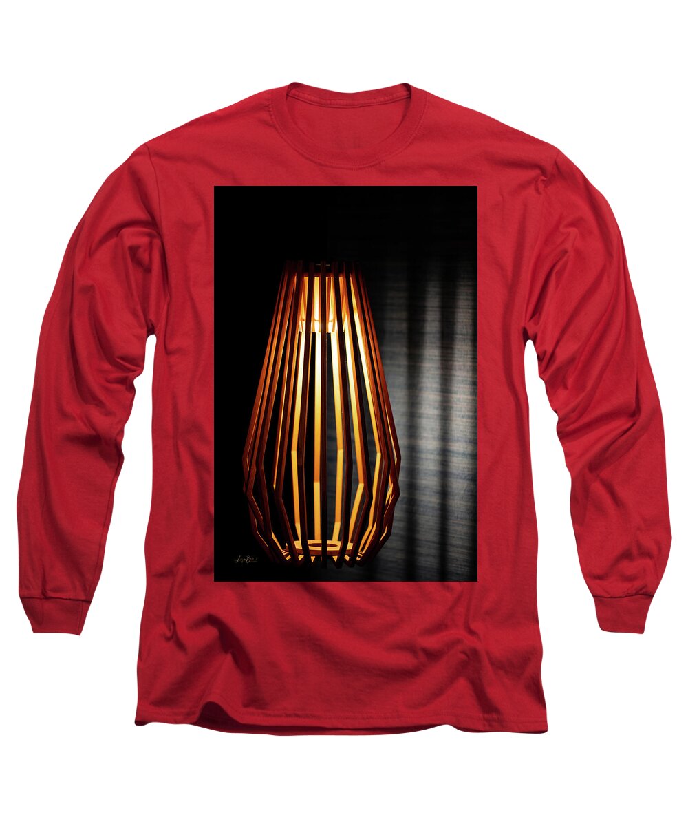 Light the Dark - Long Sleeve T-Shirt