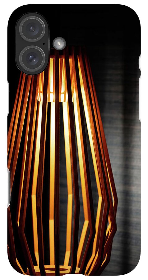 Light the Dark - Phone Case