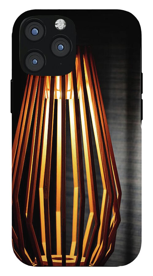 Light the Dark - Phone Case