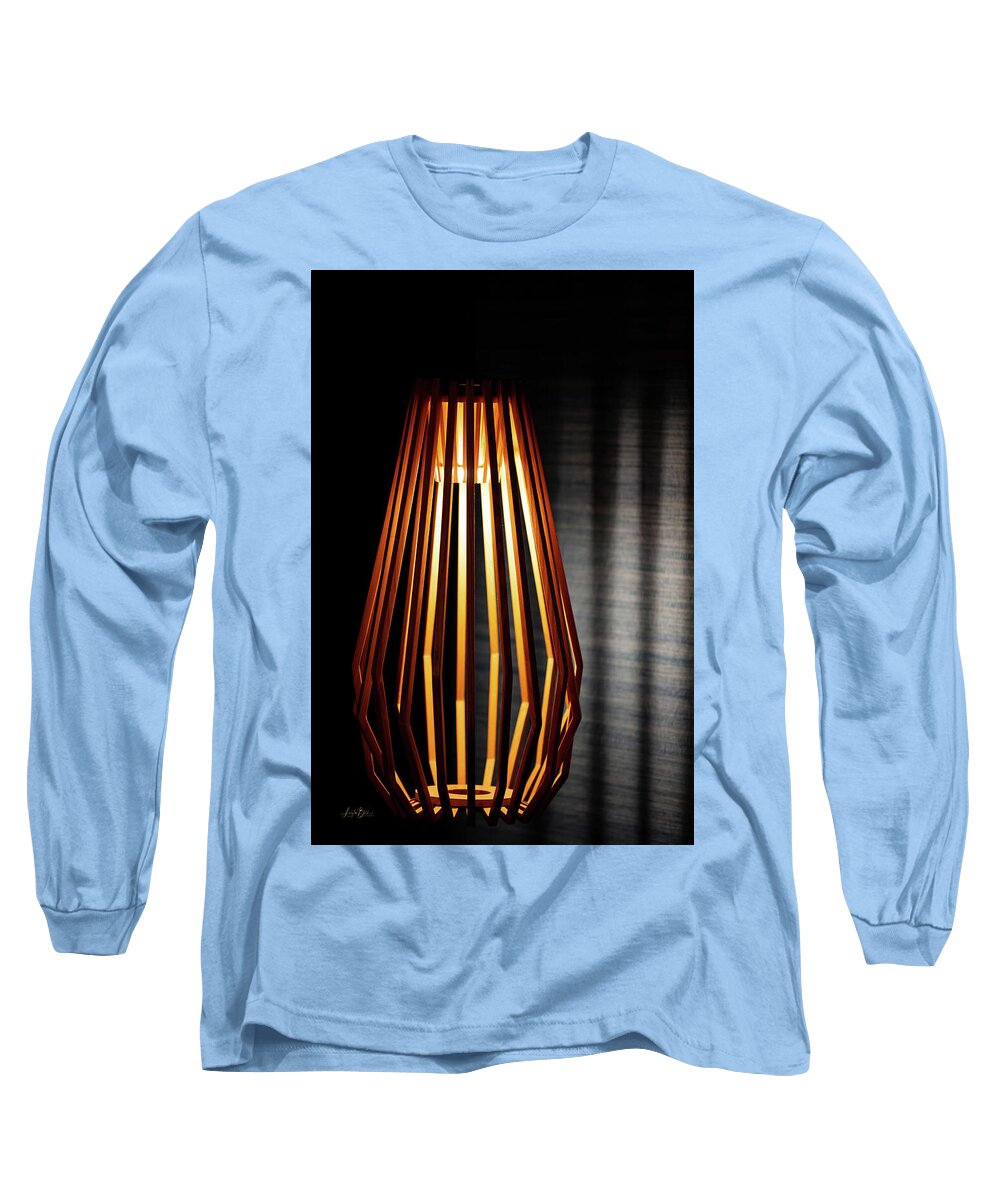 Light the Dark - Long Sleeve T-Shirt