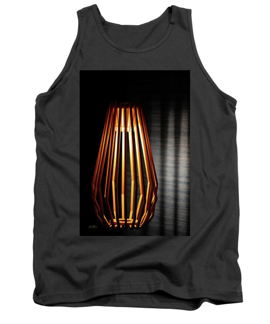 Light the Dark - Tank Top