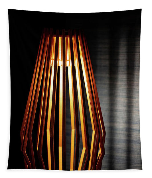 Light the Dark - Tapestry