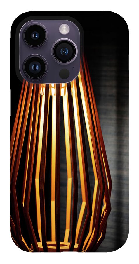 Light the Dark - Phone Case