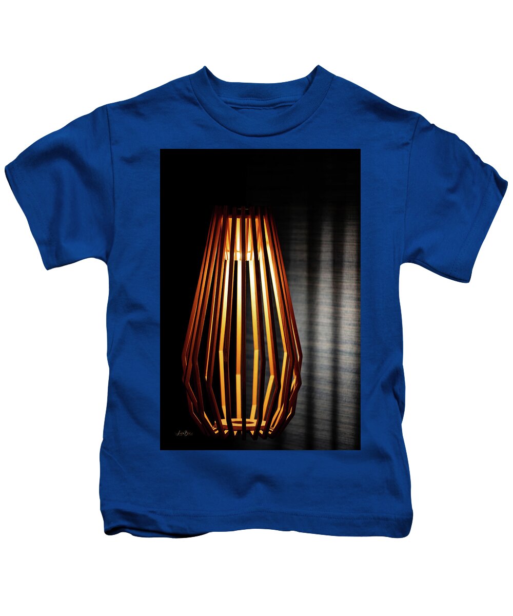 Light the Dark - Kids T-Shirt
