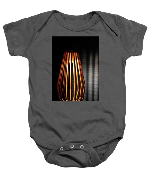Light the Dark - Baby Onesie