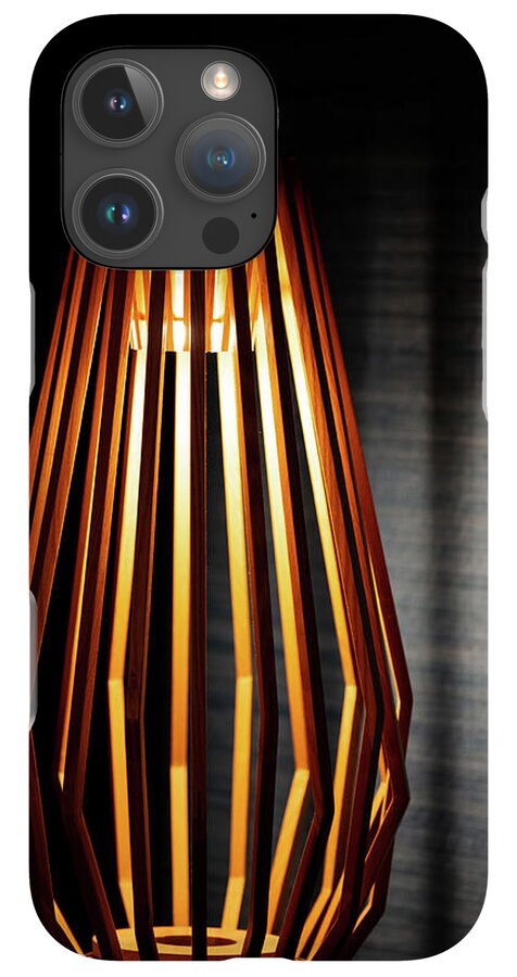 Light the Dark - Phone Case