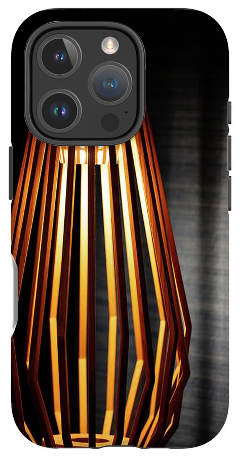 Light the Dark - Phone Case