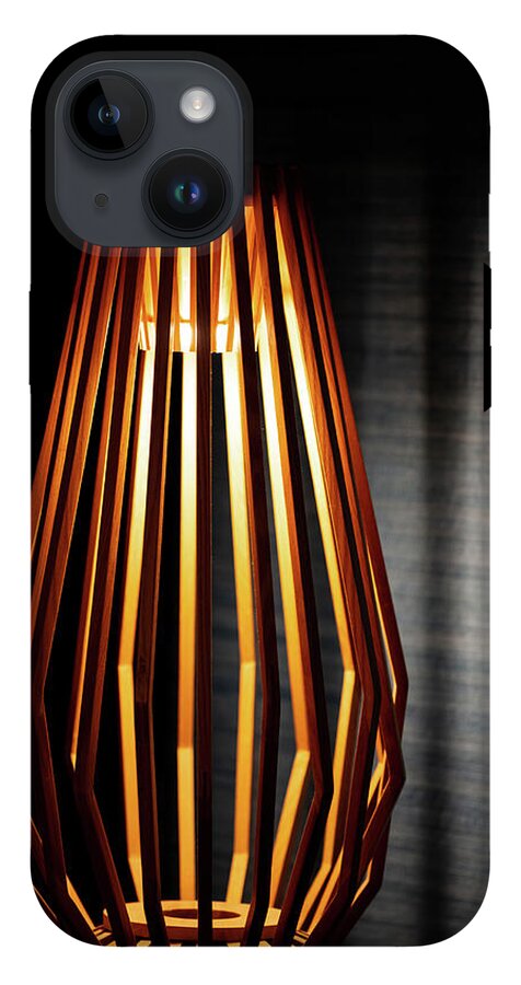 Light the Dark - Phone Case