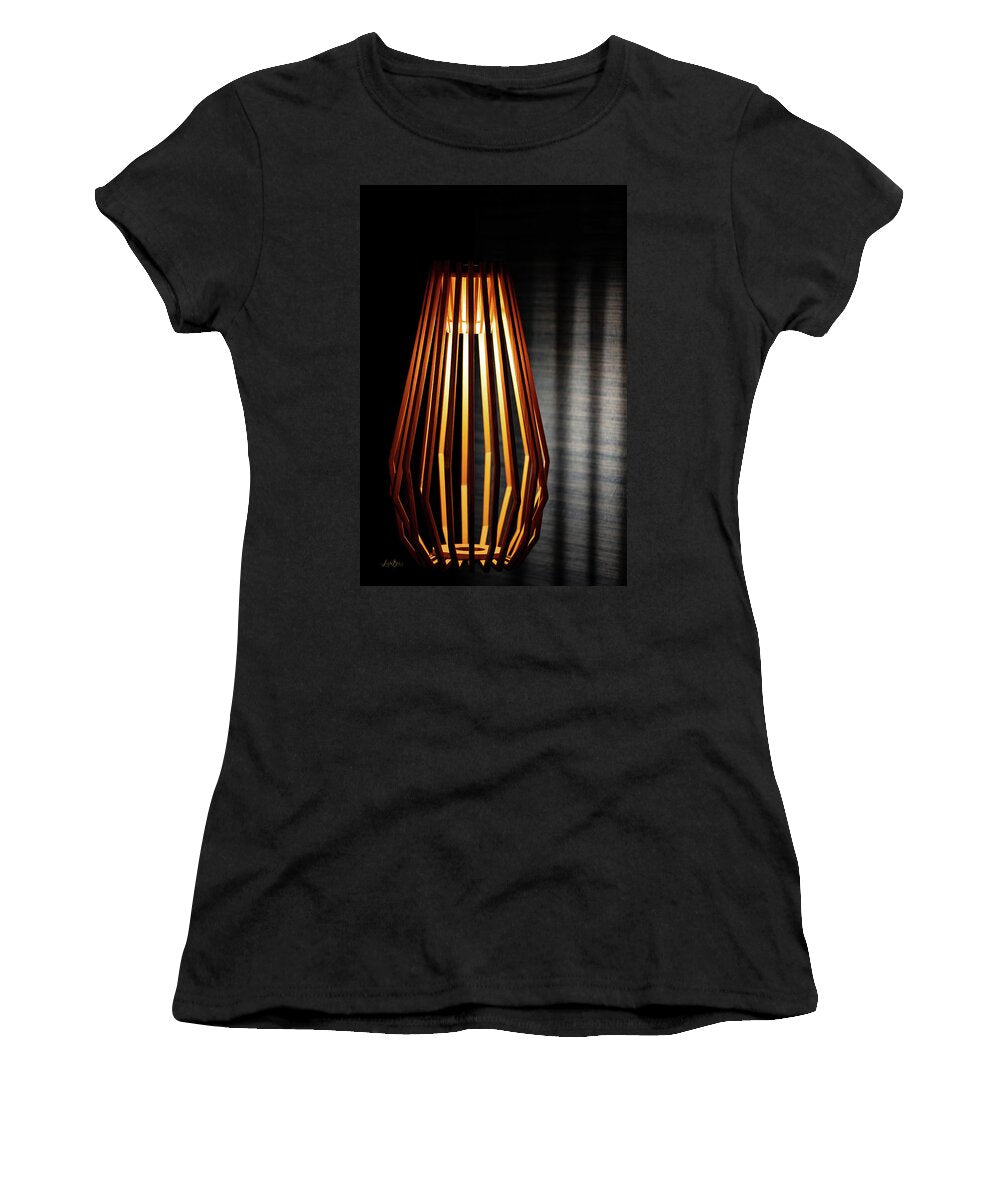 Light the Dark - Women's T-Shirt