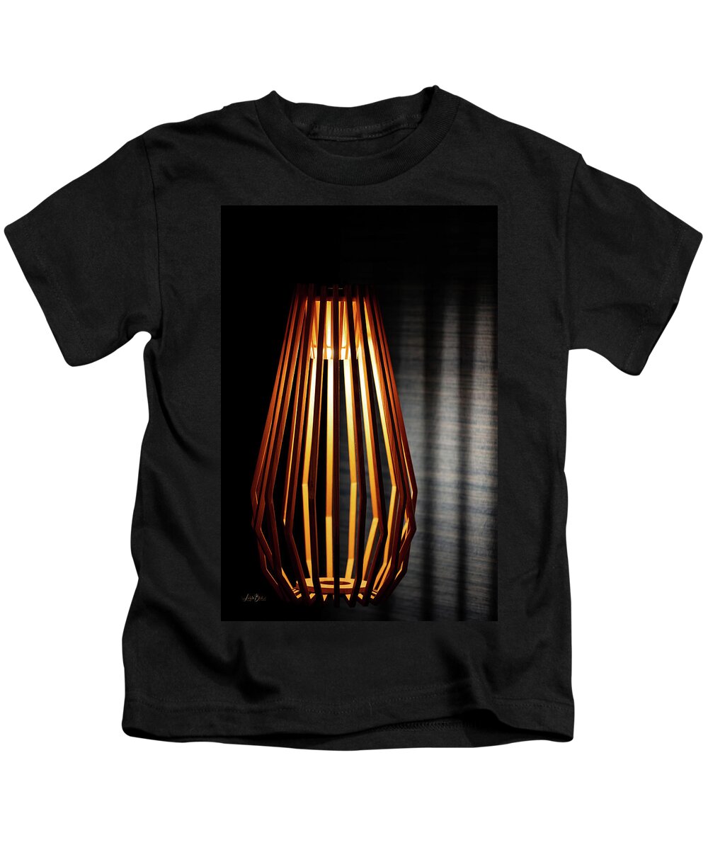 Light the Dark - Kids T-Shirt