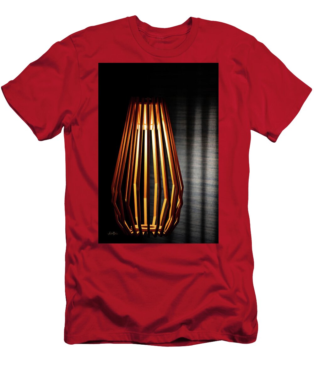 Light the Dark - T-Shirt