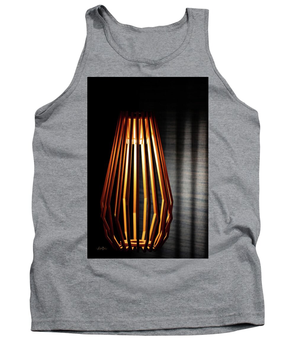 Light the Dark - Tank Top