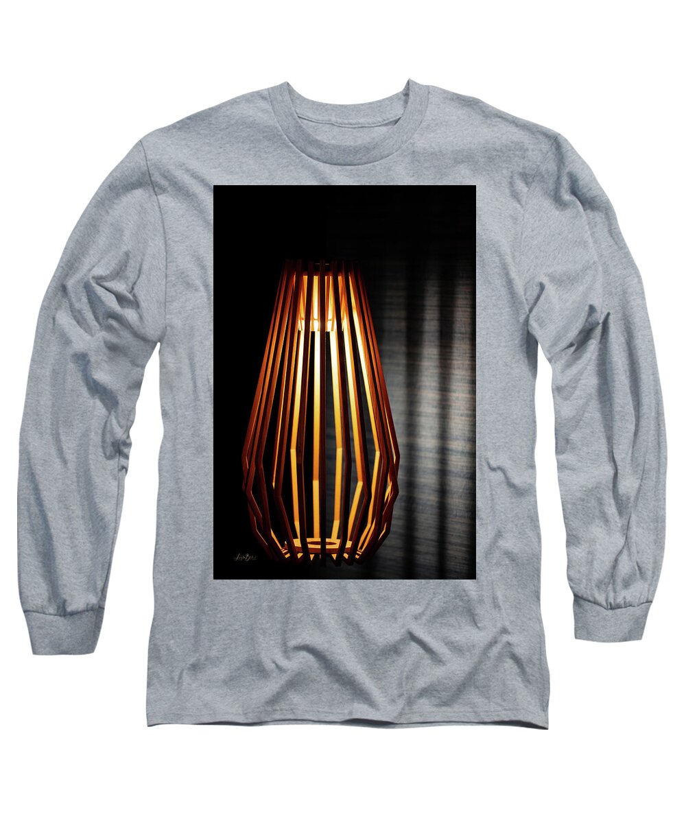 Light the Dark - Long Sleeve T-Shirt
