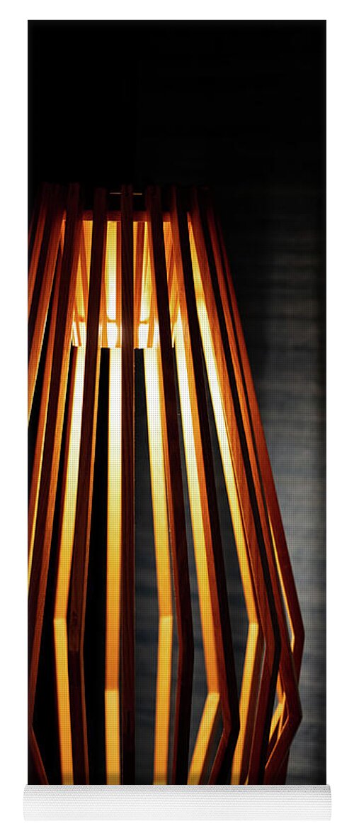 Light the Dark - Yoga Mat