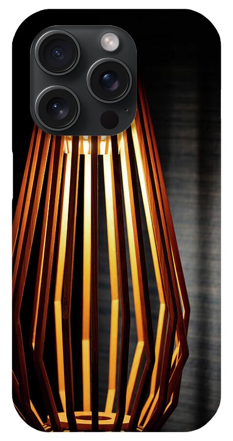 Light the Dark - Phone Case