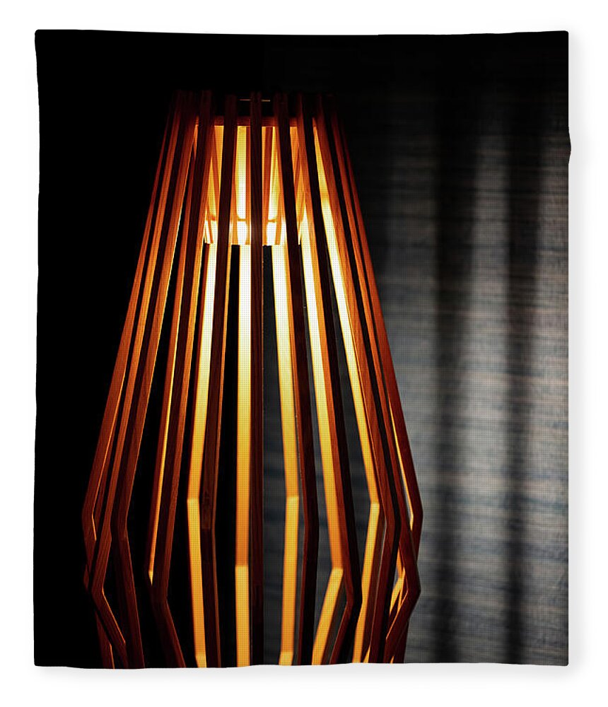 Light the Dark - Blanket