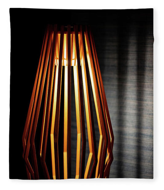 Light the Dark - Blanket