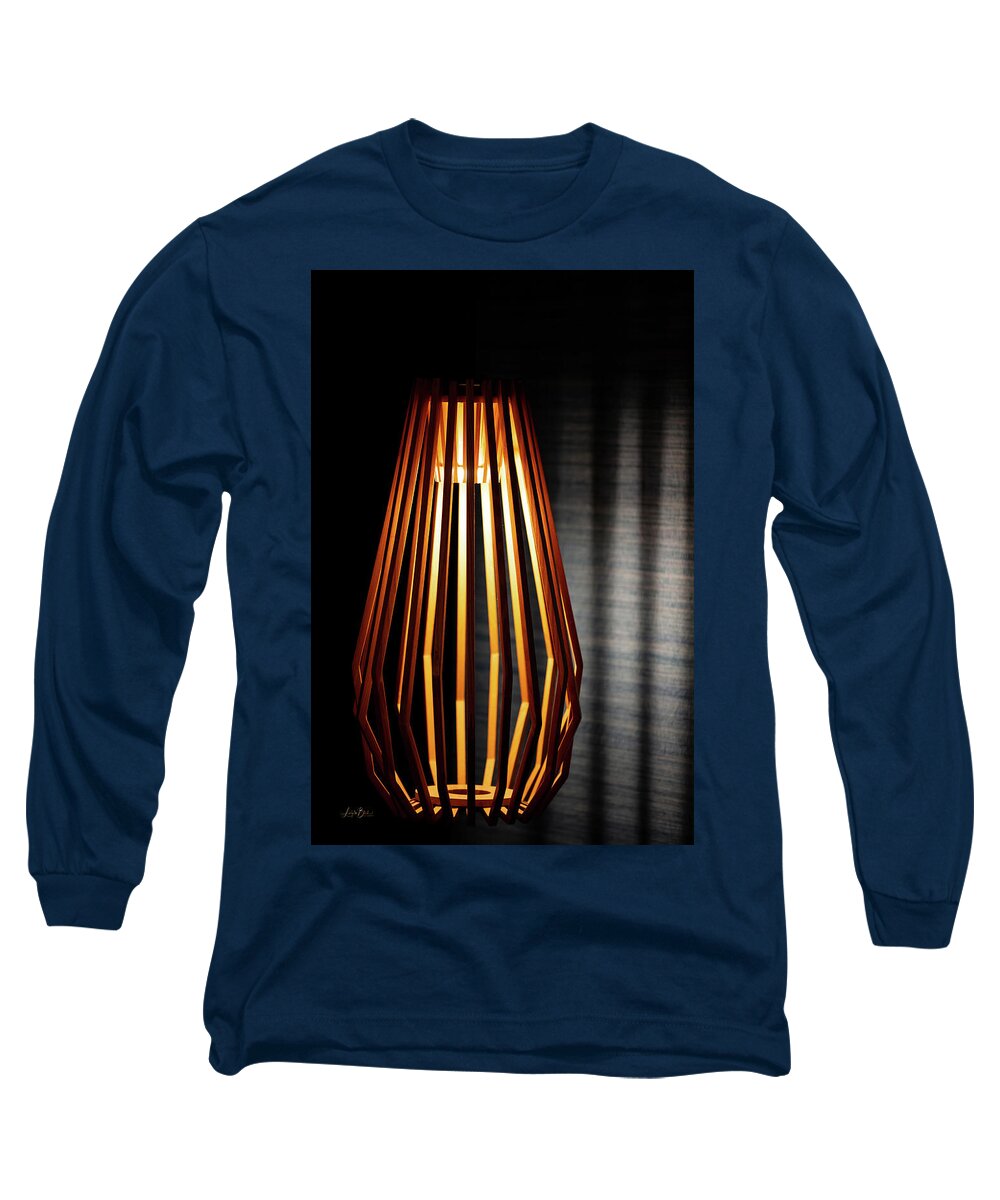 Light the Dark - Long Sleeve T-Shirt