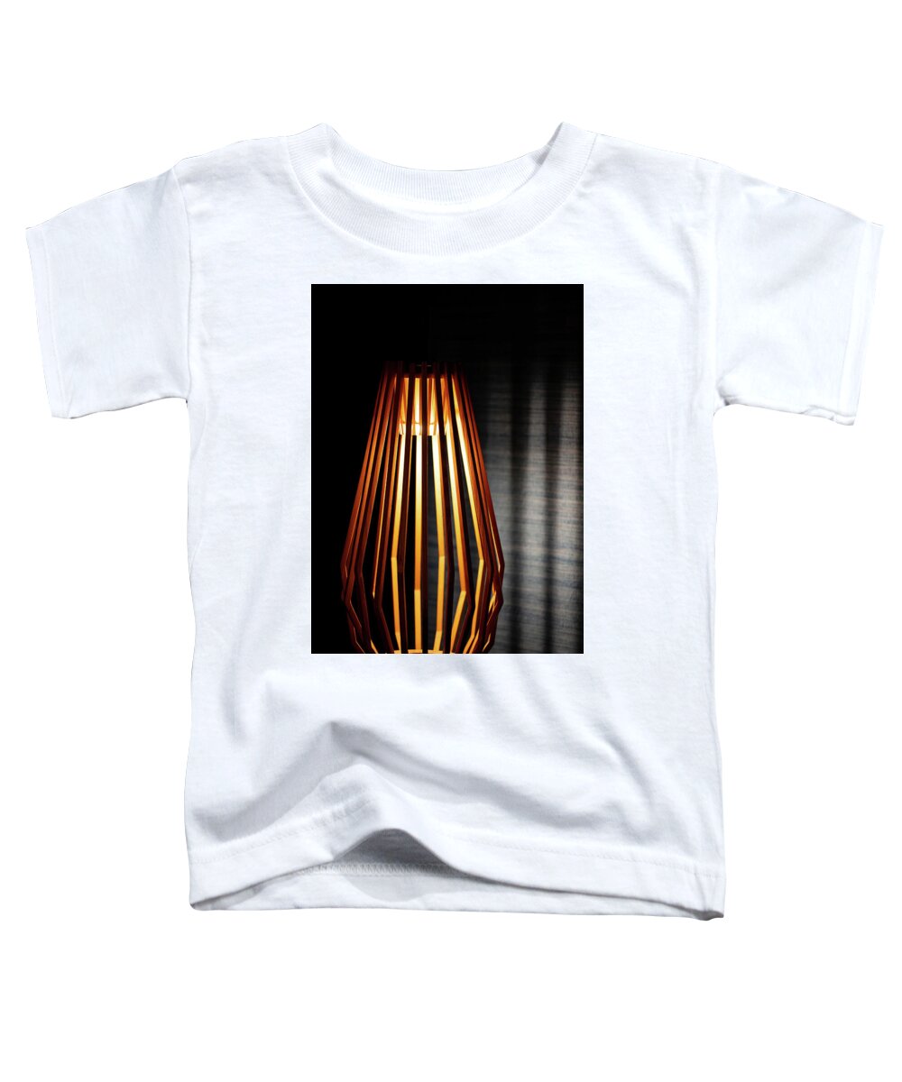 Light the Dark - Toddler T-Shirt