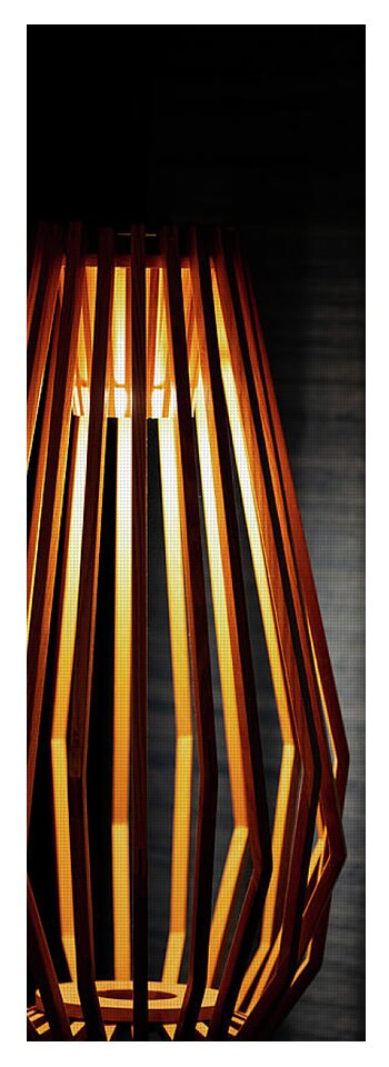 Light the Dark - Yoga Mat