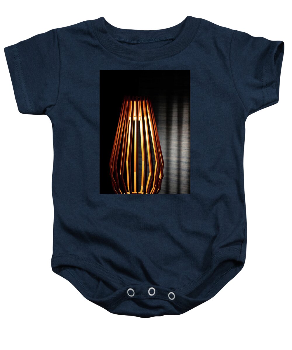 Light the Dark - Baby Onesie