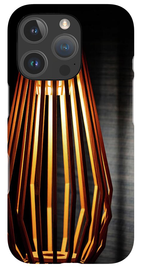 Light the Dark - Phone Case