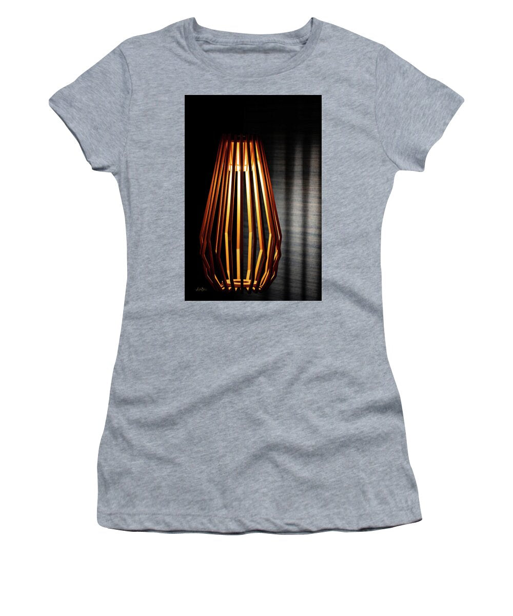 Light the Dark - Women's T-Shirt