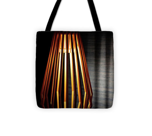 Light the Dark - Tote Bag
