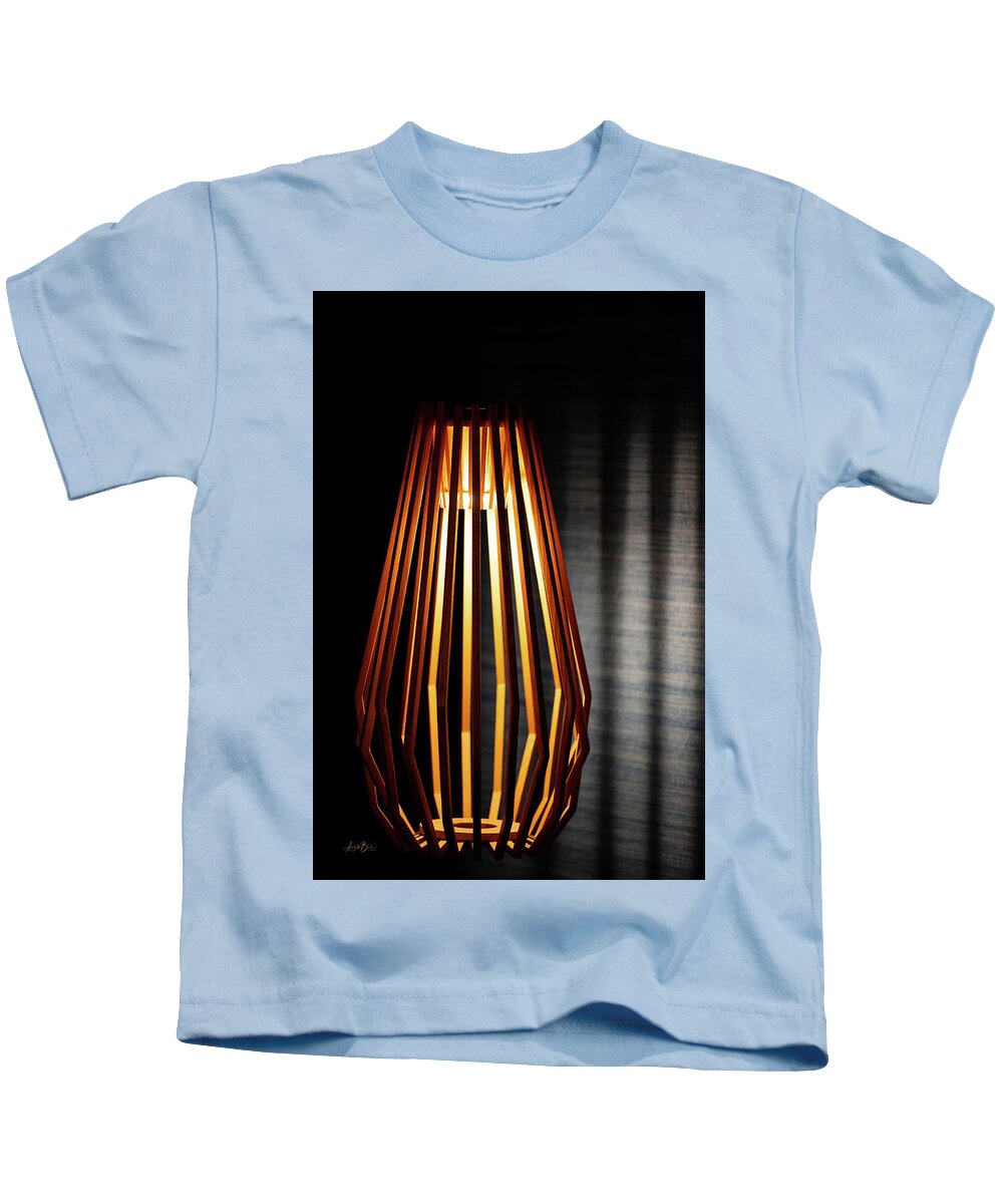 Light the Dark - Kids T-Shirt