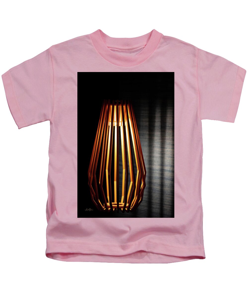 Light the Dark - Kids T-Shirt