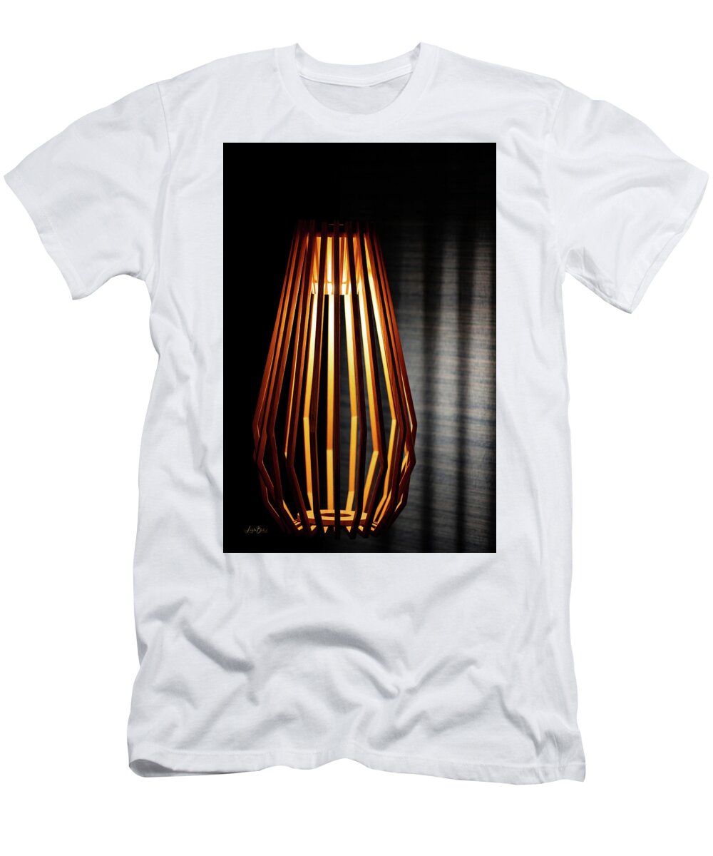 Light the Dark - T-Shirt