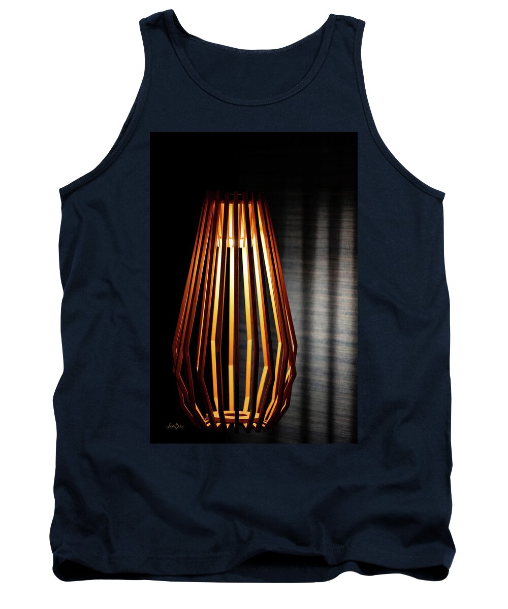 Light the Dark - Tank Top
