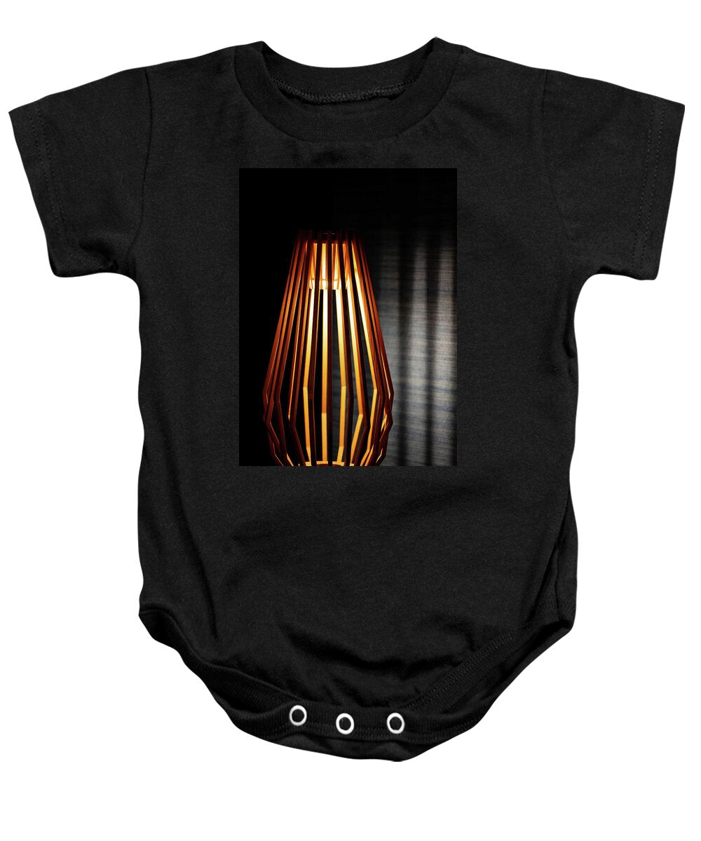 Light the Dark - Baby Onesie
