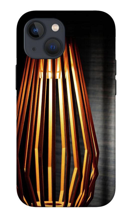 Light the Dark - Phone Case