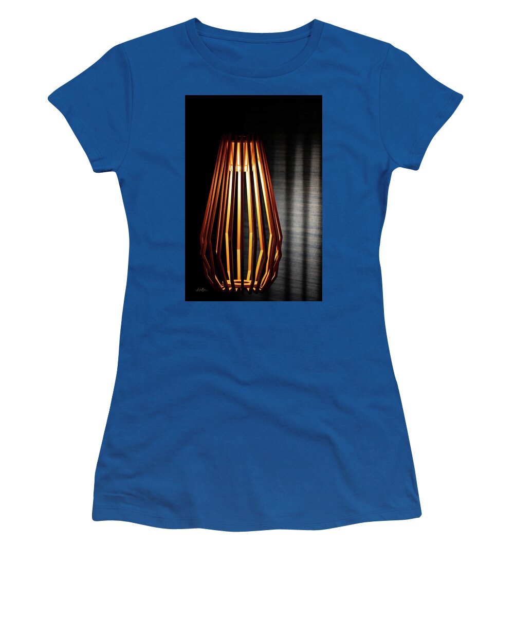 Light the Dark - Women's T-Shirt