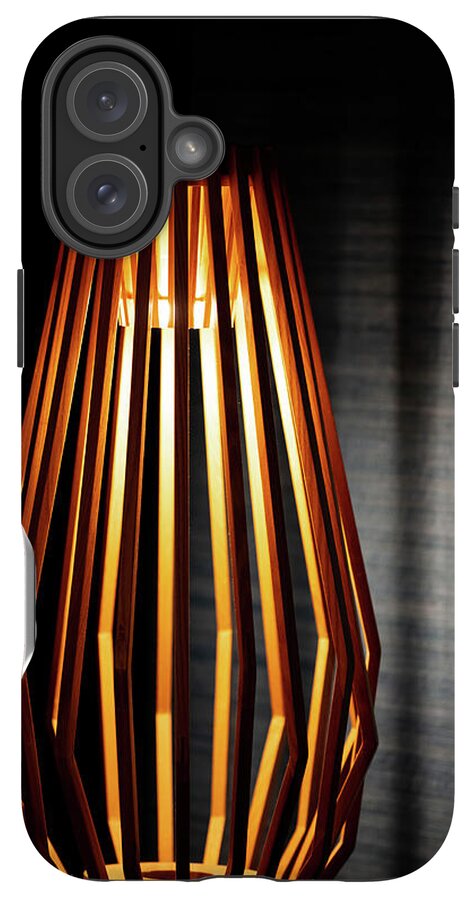 Light the Dark - Phone Case