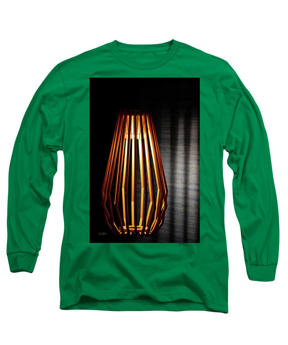 Light the Dark - Long Sleeve T-Shirt