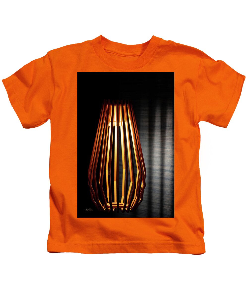 Light the Dark - Kids T-Shirt