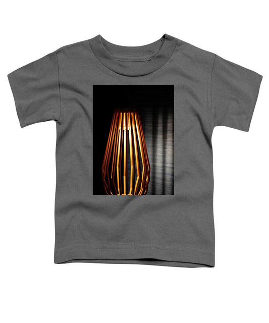 Light the Dark - Toddler T-Shirt