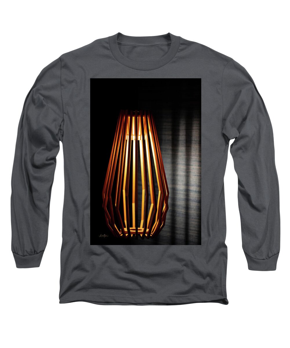 Light the Dark - Long Sleeve T-Shirt